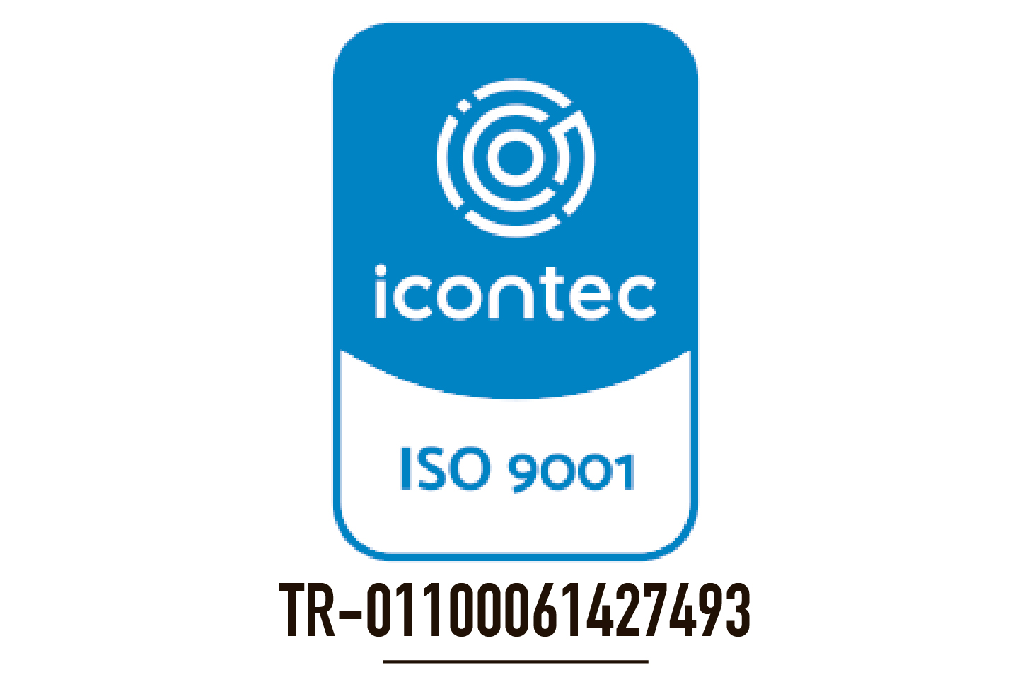 Certificación ISO 9001